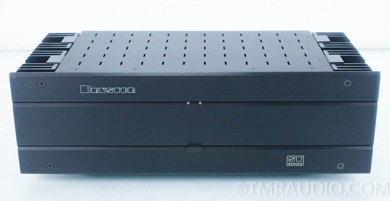 Bryston 3B-ST Stereo Power Amplifier