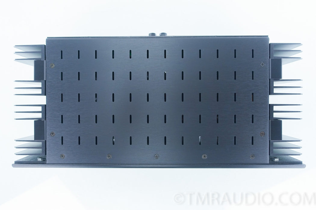 Bryston 3B-ST Stereo Power Amplifier