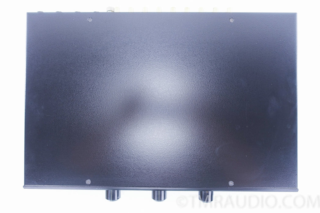 Bryston BP-25 Preamplifier w/ Phono