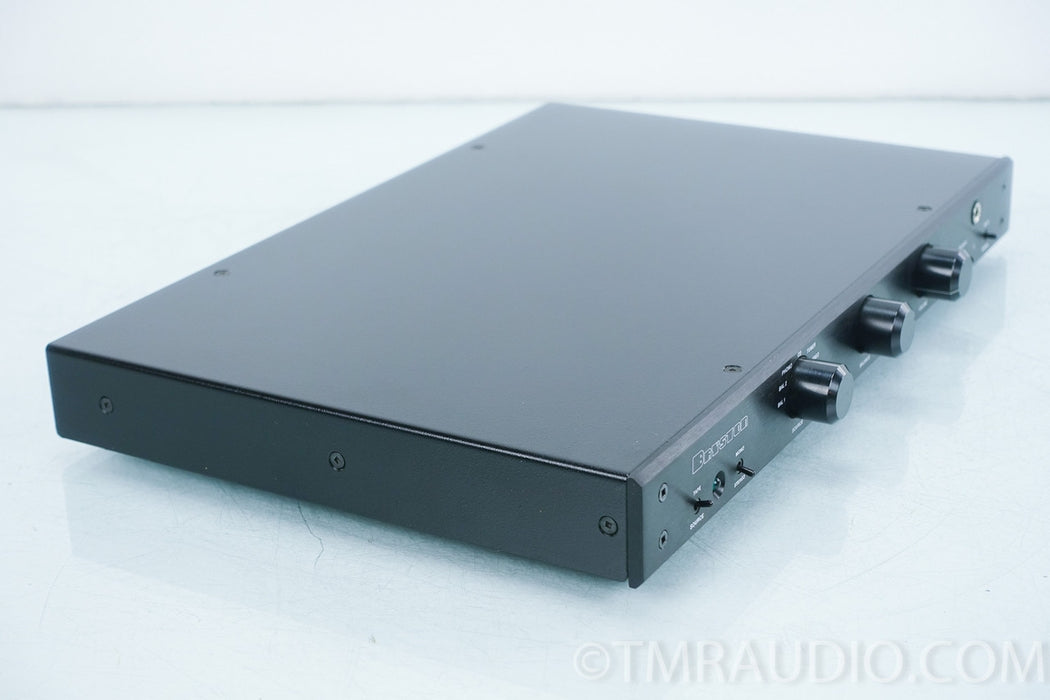 Bryston BP-25 Preamplifier w/ Phono