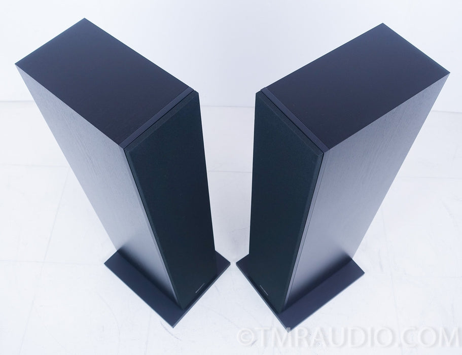 B&W 683 S2 Floorstanding Speakers