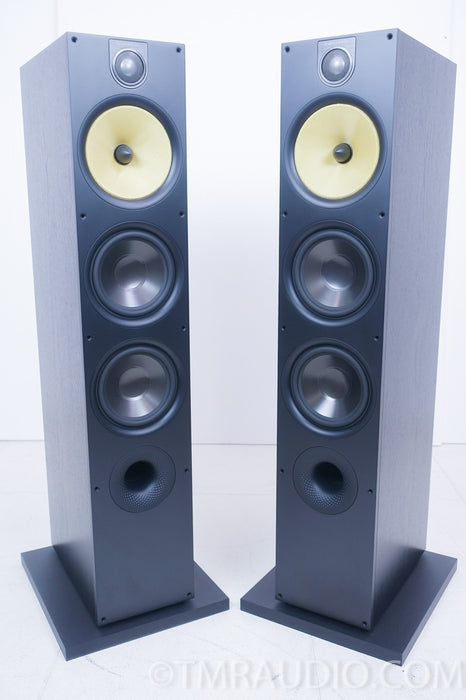 B&W 683 S2 Floorstanding Speakers