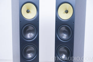 B&W 683 S2 Floorstanding Speakers