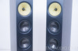 B&W 683 S2 Floorstanding Speakers