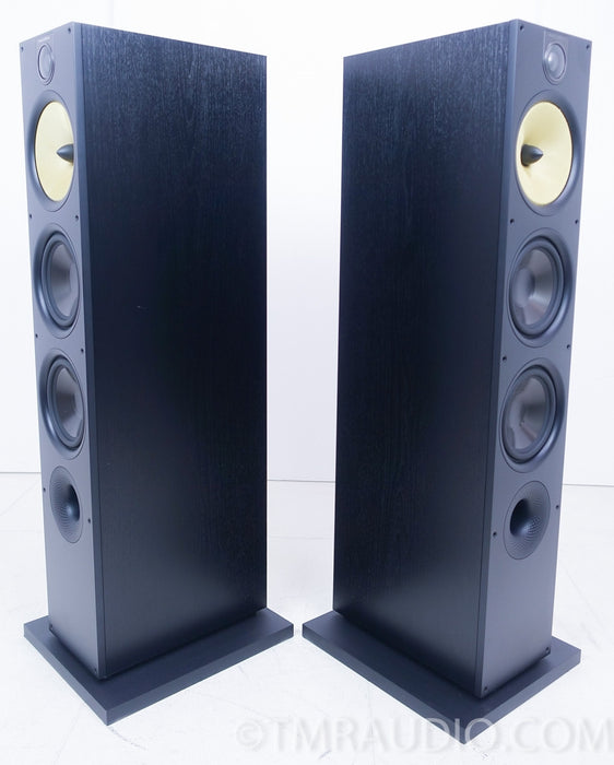 B&W 683 S2 Floorstanding Speakers