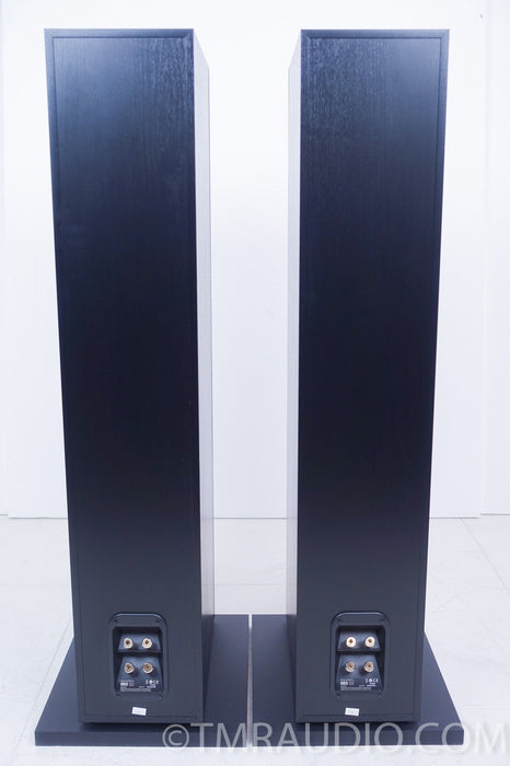 B&W 683 S2 Floorstanding Speakers