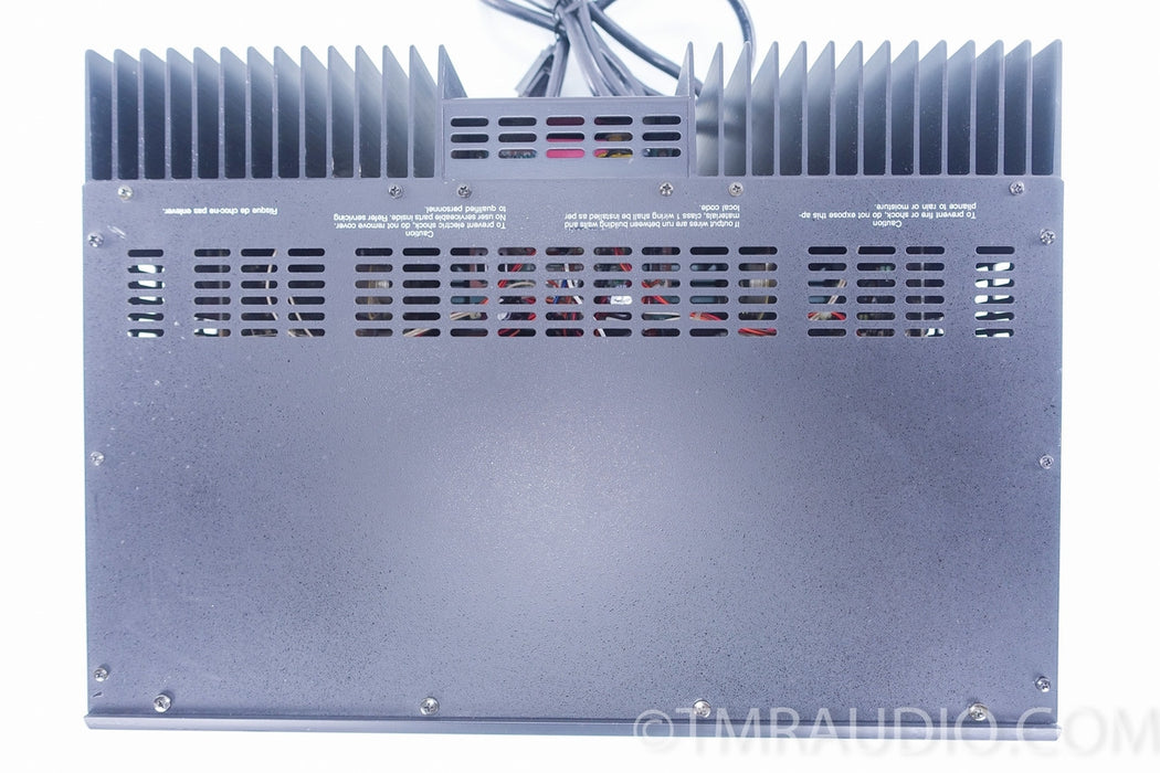 Adcom GFA-565 Mono Power Amplifiers