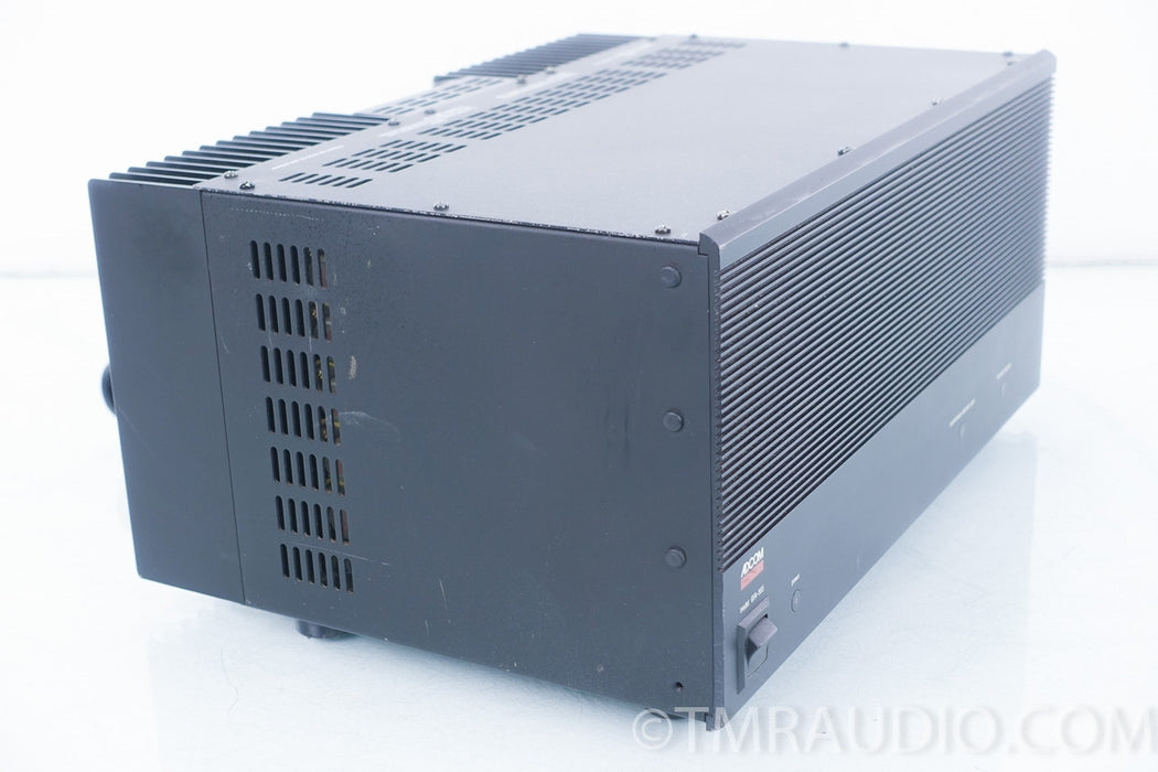 Adcom GFA-565 Mono Power Amplifiers