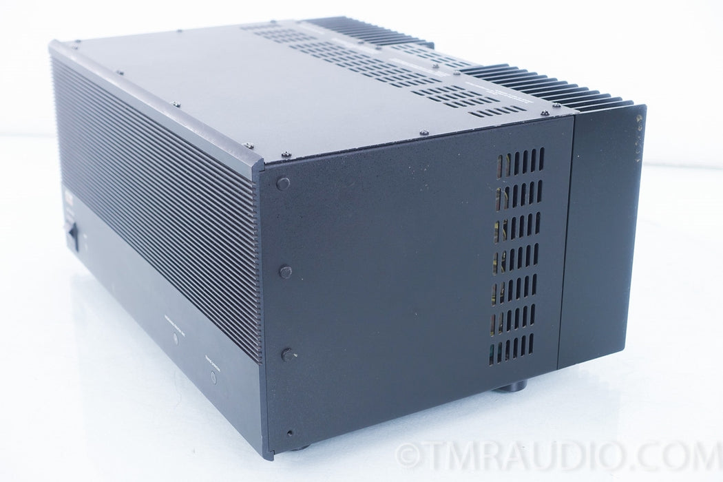 Adcom GFA-565 Mono Power Amplifiers