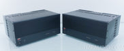 Adcom GFA-565 Mono Power Amplifiers