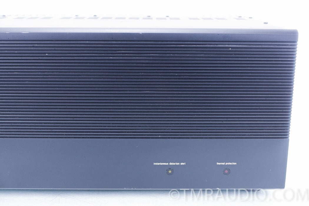 Adcom GFA-565 Mono Power Amplifiers