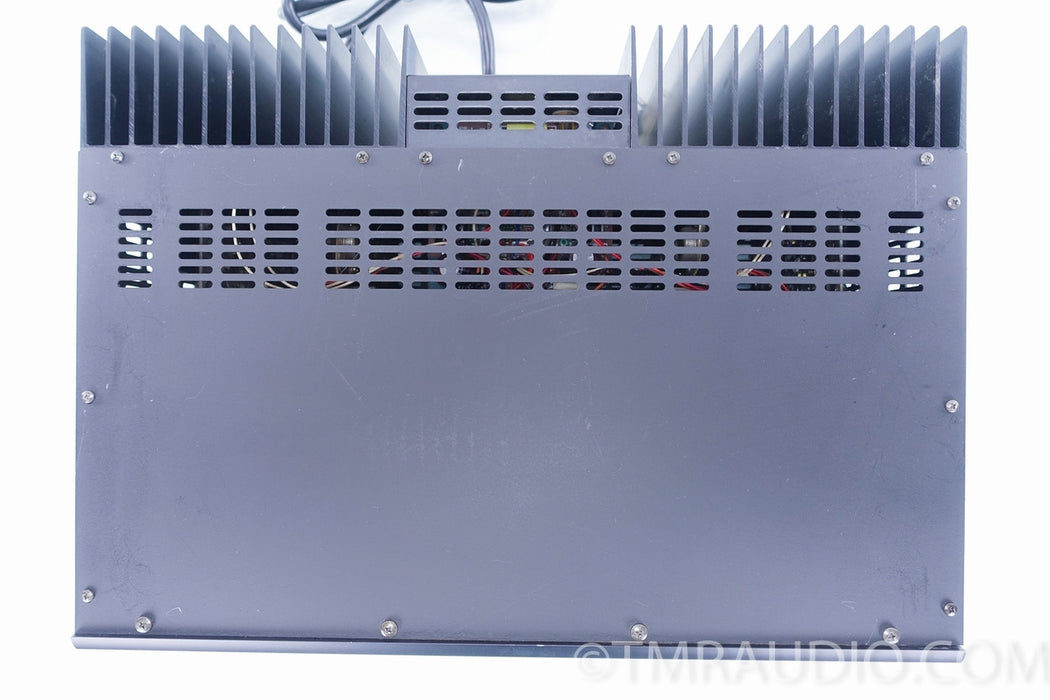 Adcom GFA-565 Mono Power Amplifiers