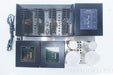 McIntosh MC250 Stereo Power Amplifier 1