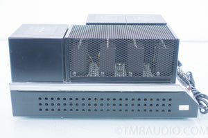 McIntosh MC250 Stereo Power Amplifier 1