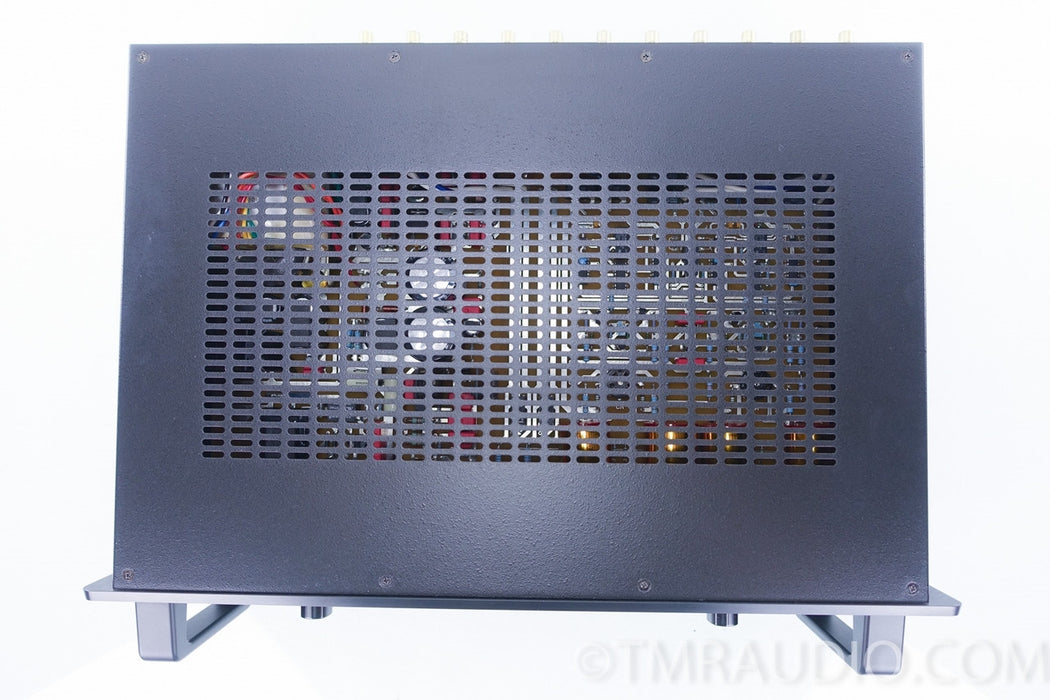 Audio Research LS26 Stereo Tube Preamplifier / Preamp