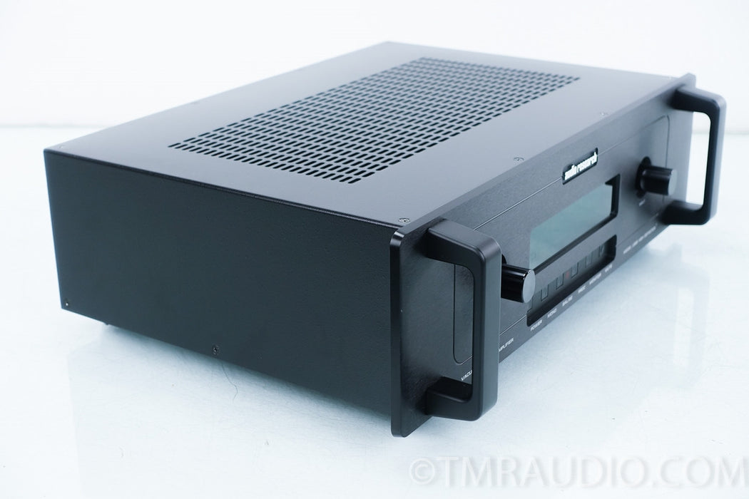 Audio Research LS26 Stereo Tube Preamplifier / Preamp