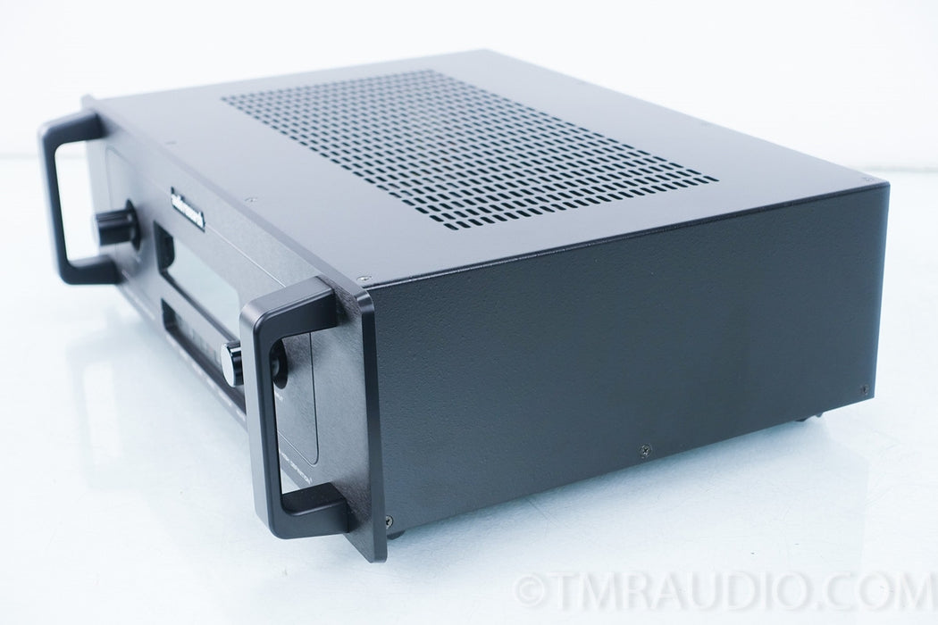 Audio Research LS26 Stereo Tube Preamplifier / Preamp