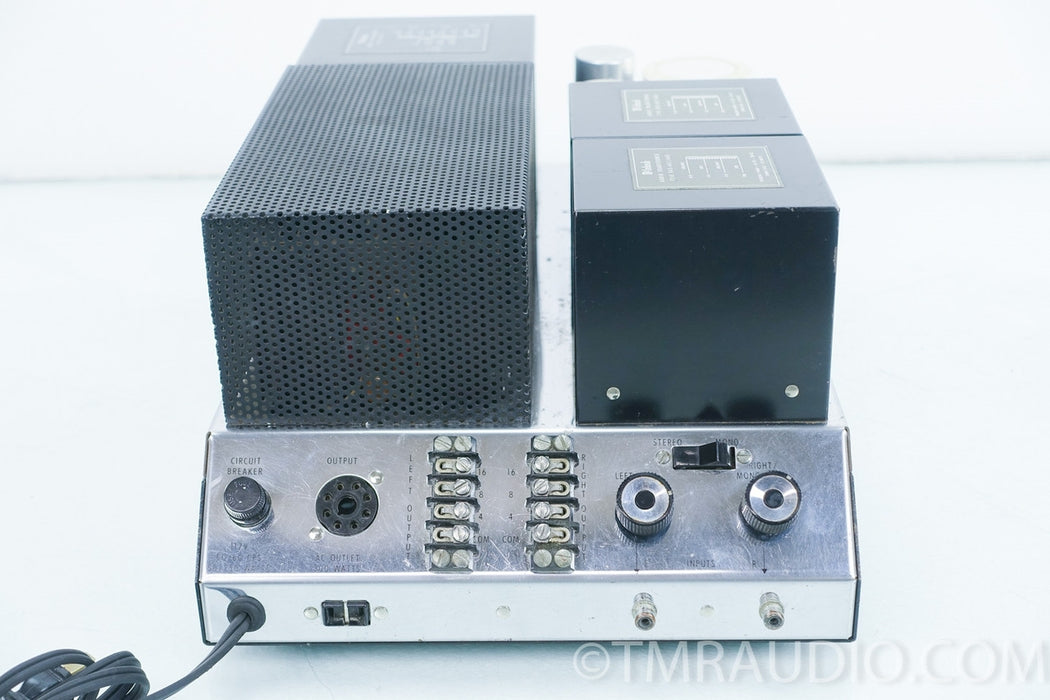 McIntosh MC250 Stereo Power Amplifier