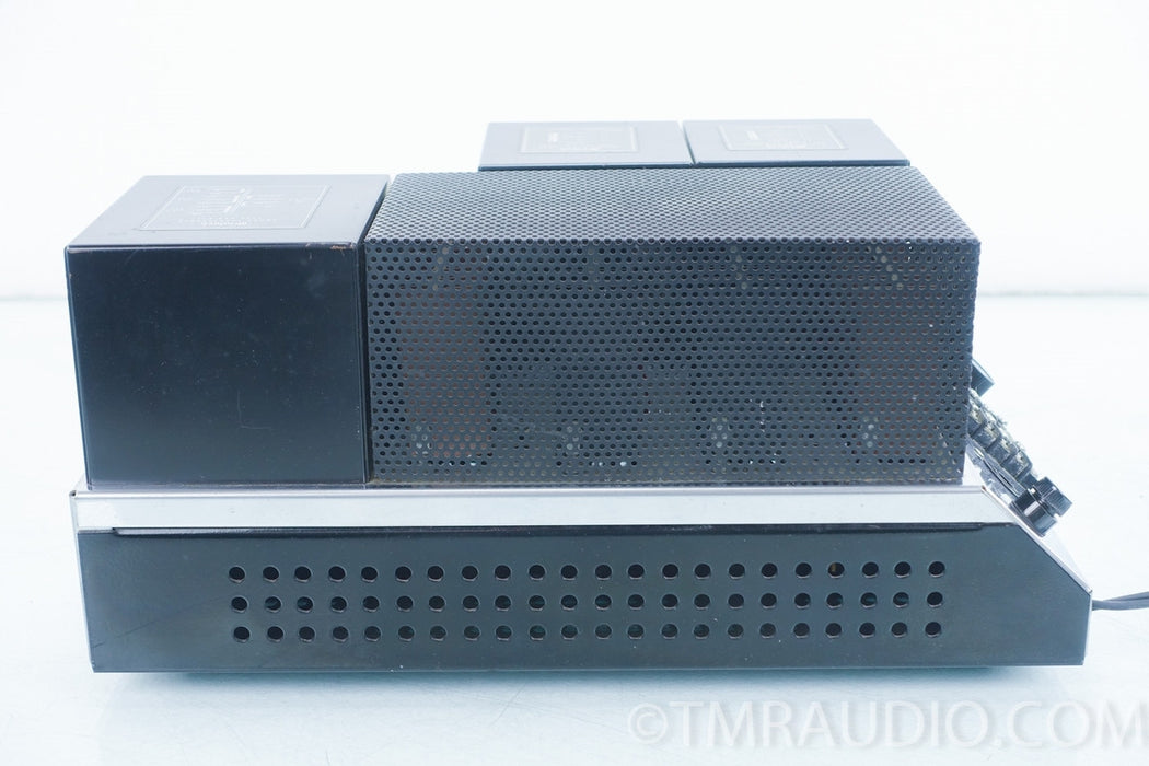 McIntosh MC250 Stereo Power Amplifier