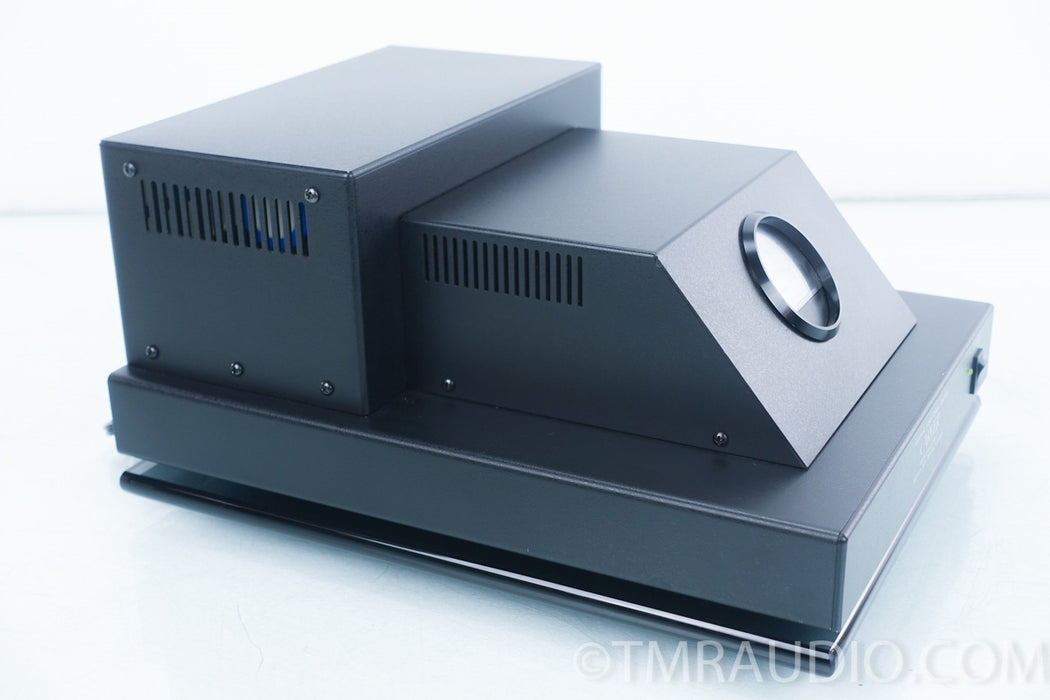 Carver Silver Nine t Mono Amplifiers