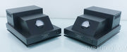 Carver Silver Nine t Mono Amplifiers