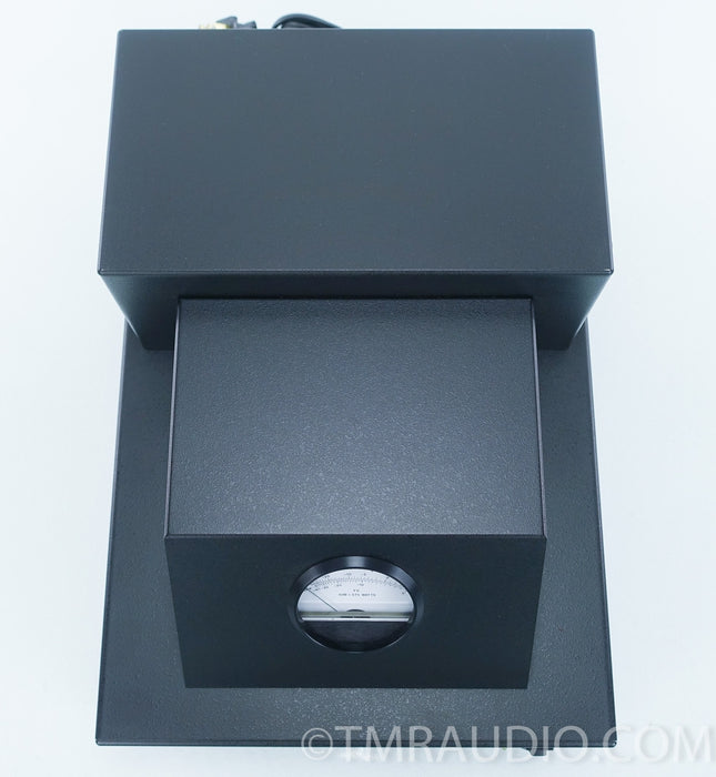 Carver Silver Nine t Mono Amplifiers