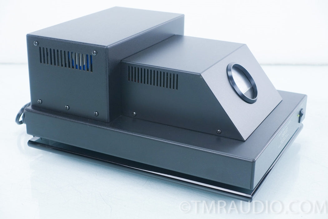 Carver Silver Nine t Mono Amplifiers