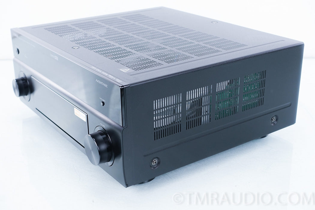 Yamaha RX-A3000 Home Theater Receiver