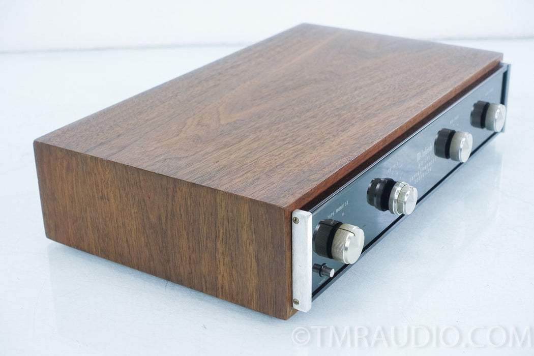 McIntosh MQ 101 Environmental Equalizer