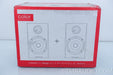 Triangle Color Bookshelf Speakers