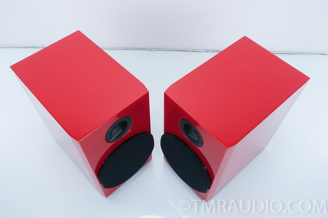 Triangle Color Bookshelf Speakers