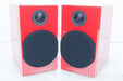 Triangle Color Bookshelf Speakers