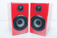 Triangle Color Bookshelf Speakers
