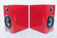 Triangle Color Bookshelf Speakers
