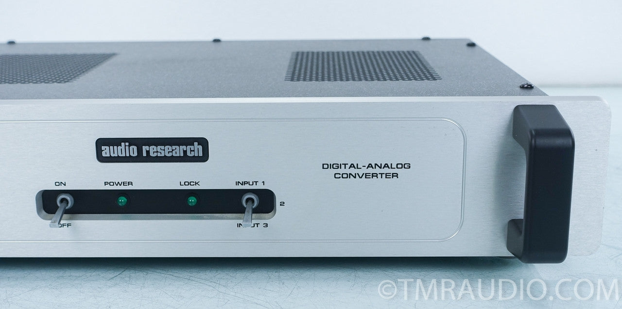 Audio Research DAC5 DAC