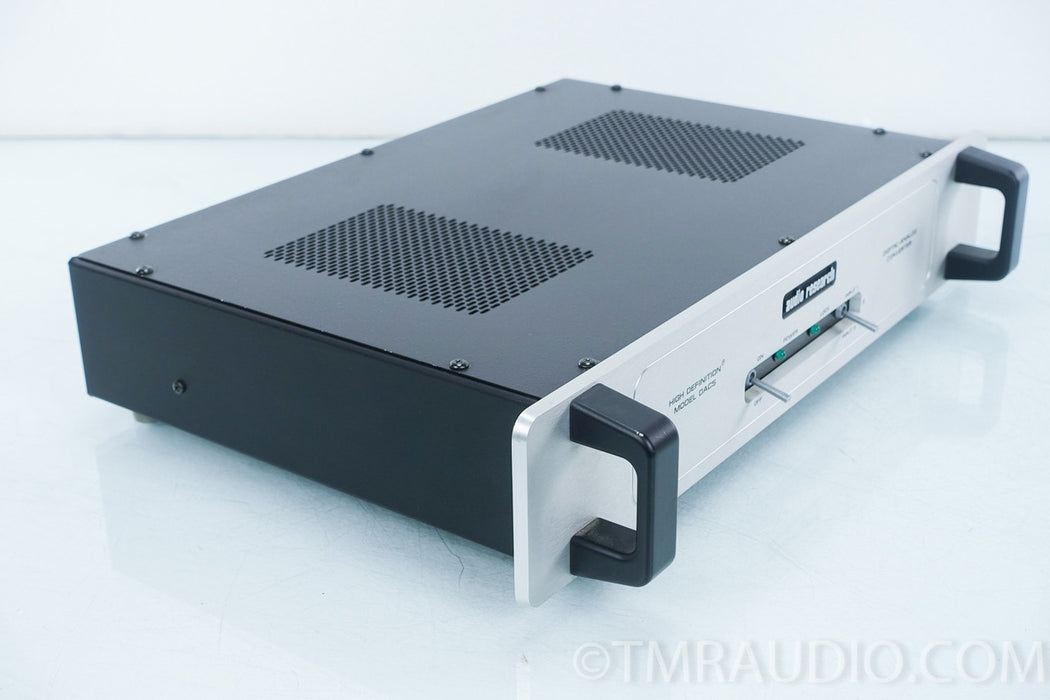 Audio Research DAC5 DAC