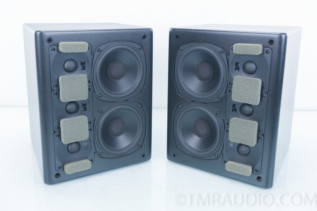 M&K S-150THX Surround Speakers