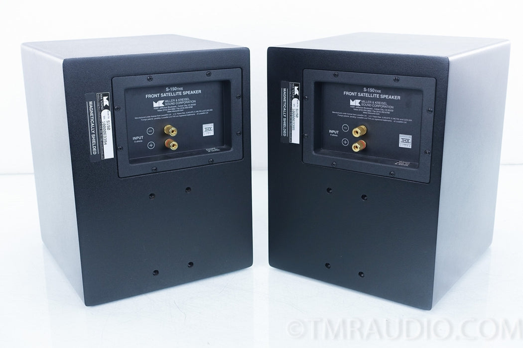 M&K S-150THX Surround Speakers