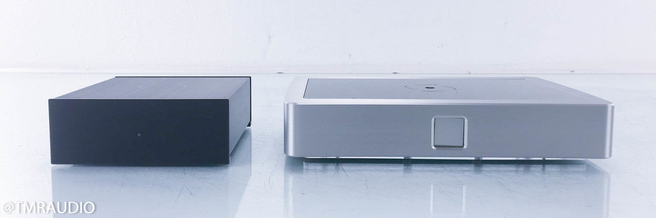 Exogal Comet Plus DAC / D/A Converter w/ PSU