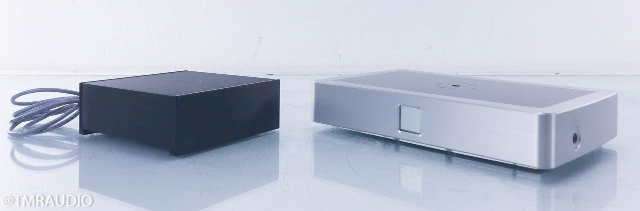 Exogal Comet Plus DAC / D/A Converter w/ PSU