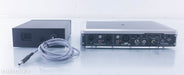 Exogal Comet Plus DAC / D/A Converter w/ PSU