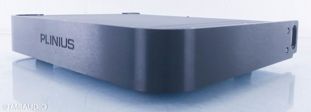 Plinius Tiki Network Audio Player / Streamer