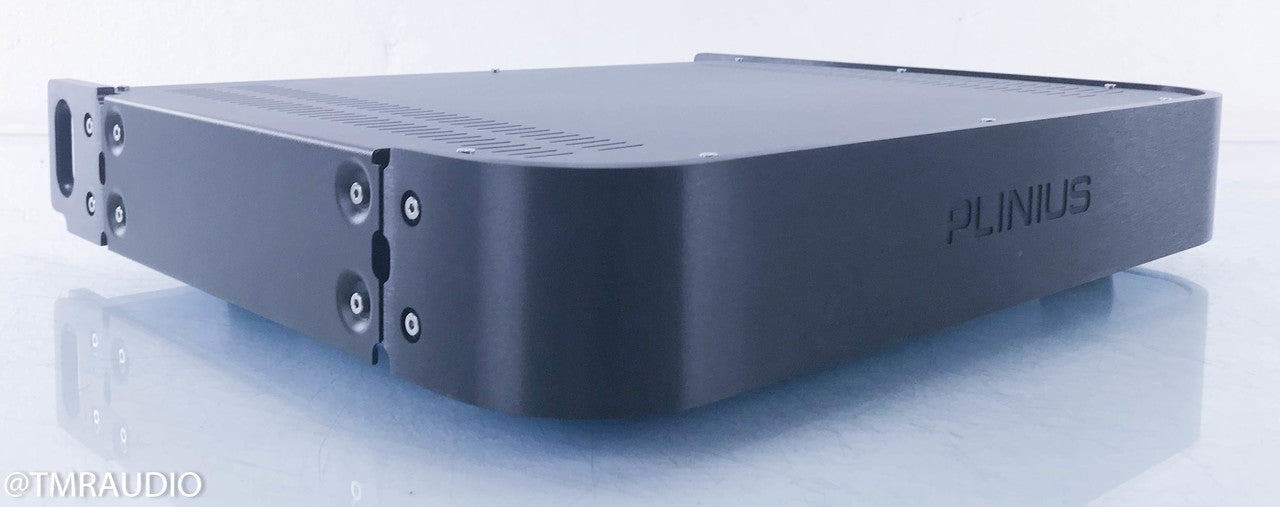 Plinius Tiki Network Audio Player / Streamer