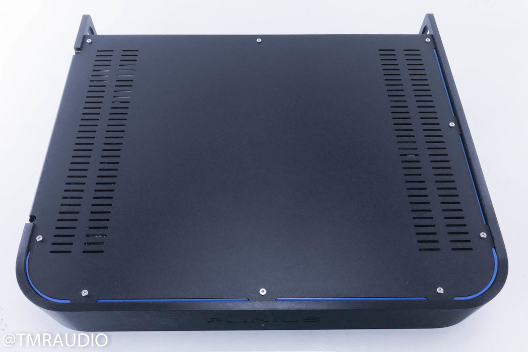 Plinius Tiki Network Audio Player / Streamer