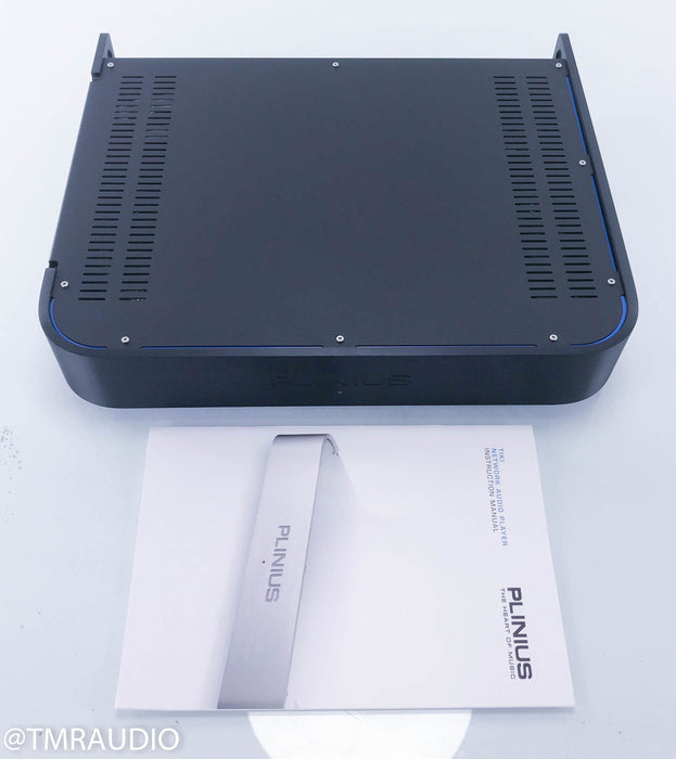 Plinius Tiki Network Audio Player / Streamer