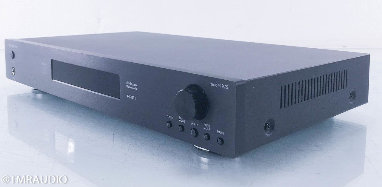 Outlaw 975 7.1 Channel Home Theater Preamplifier / Processor