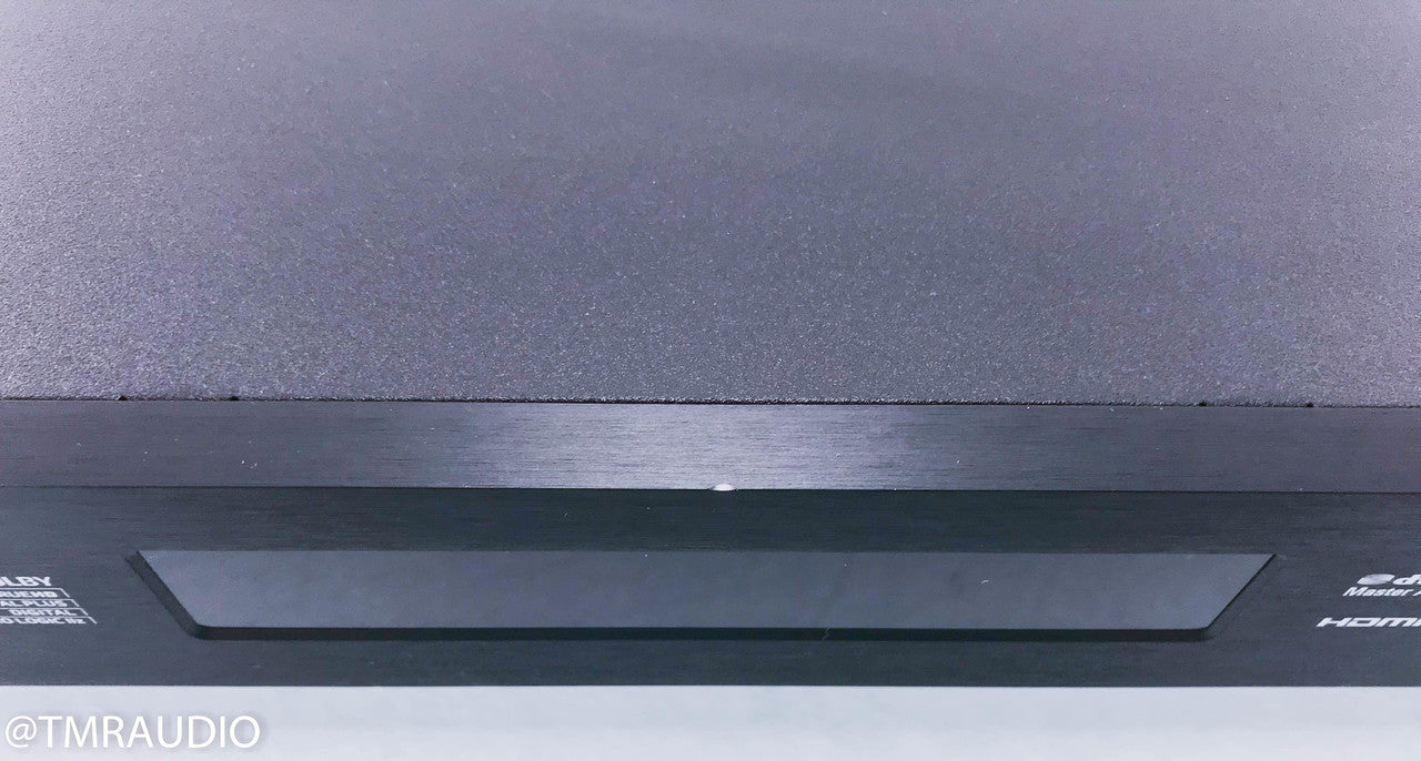 Outlaw 975 7.1 Channel Home Theater Preamplifier / Processor