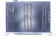 Carver M-500t Stereo Power Amplifier