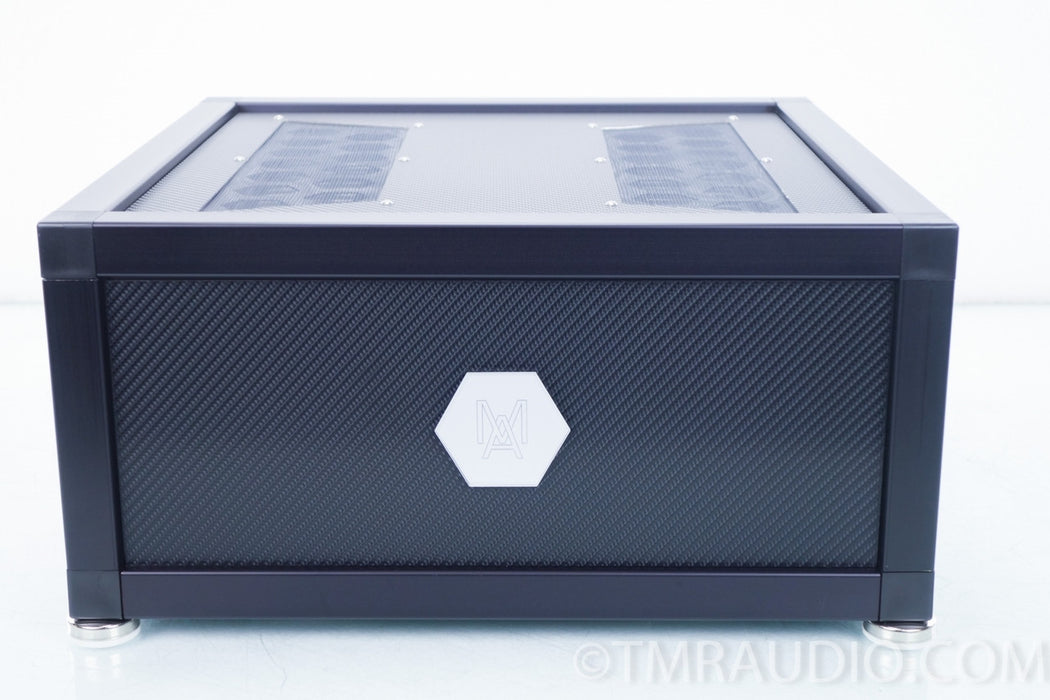 Maker Audio (Edge) NL14st Power Amplifier (NEW)