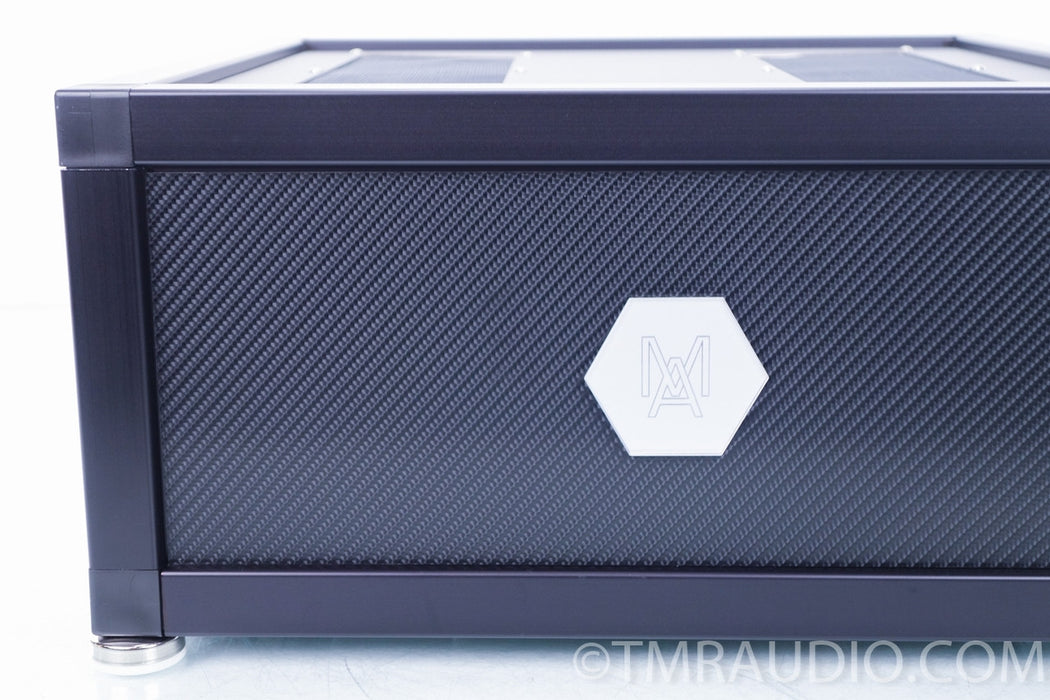Maker Audio (Edge) NL14st Power Amplifier (NEW)